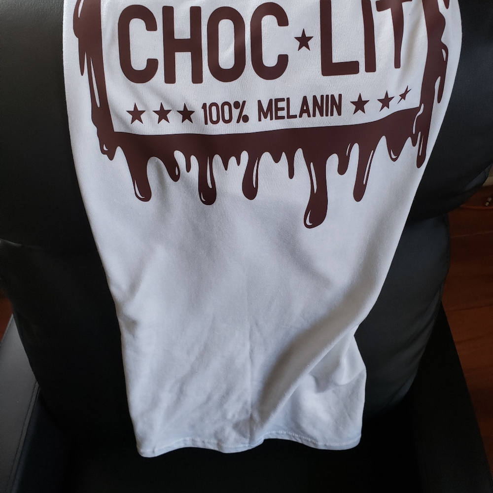 Custom t-shirt